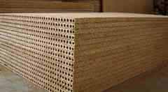 丹陽市廣勝木業(yè) 優(yōu)質(zhì)空芯刨花板，打造木門堅實門芯