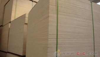 興匯源18mm包裝板 多樣規格，構筑可靠建材基石