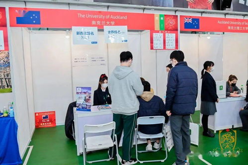第十六屆楓葉國際教育博覽會上海站圓滿落幕，精準(zhǔn)教育咨詢服務(wù)助力學(xué)子揚帆海外